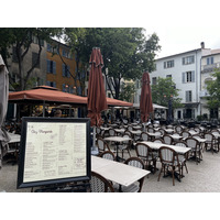 Picture France Antibes 2024-04 40 - Restaurant Antibes