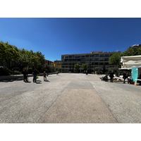 Picture France Vence 2024-04 17 - Monuments Vence