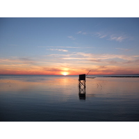 Picture France La Plaine sur mer Sunset 2012-08 41 - SPA Sunset
