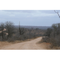 Picture South Africa Kruger National Park 2008-09 122 - Lands Kruger National Park