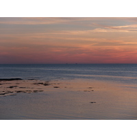 Picture France La Plaine sur mer Sunset 2012-08 42 - Sunrise Sunset