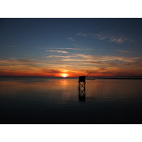 Picture France La Plaine sur mer Sunset 2012-08 49 - SPA Sunset