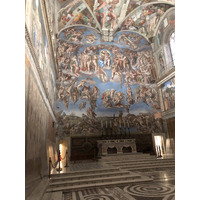 Picture Italy Rome Vatican Museum 2024-09 375 - Cost Vatican Museum