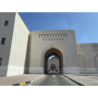 Picture Oman Mascate 2025-11 58 - Rooms Mascate