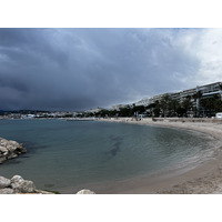 Picture France Cannes 2024-04 38 - Restaurant Cannes