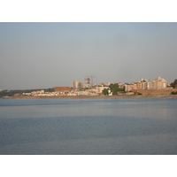 Picture Russia Kazan 2006-07 53 - Lands Kazan