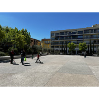 Picture France Vence 2024-04 30 - Monument Vence