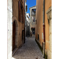 Picture France Vence 2024-04 3 - Hotels Vence