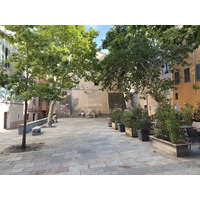Picture France Corse Bastia 2026-06 6 - Hotel Pool Bastia