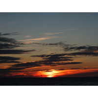 Picture France La Plaine sur mer Sunset 2012-08 78 - Rooms Sunset