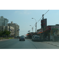 Picture Israel Bat Yam 2007-06 55 - Weather Bat Yam