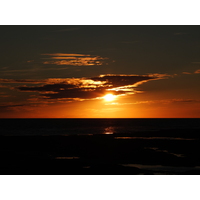 Picture France La Plaine sur mer Sunset 2012-08 70 - Rental Sunset