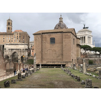 Picture Italy Rome Roman Forum 2024-09 103 - Accomodation Roman Forum