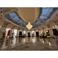 Picture France Nice The Negresco Hotel 2024-04 2 - City Sight The Negresco Hotel