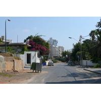 Picture Israel Bat Yam 2007-06 62 - Monuments Bat Yam