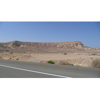 Picture Israel Arad to Dead Sea road 2007-06 118 - Winter Arad to Dead Sea road