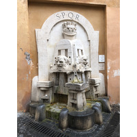 Picture Italy Rome 2024-09 3 - Rain Season Rome