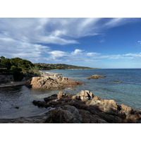 Picture France Corsica Pinarellu Beach 2024-05 35 - Winter Pinarellu Beach