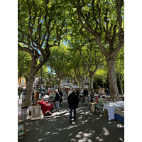 Picture France Vence 2024-04 44 - Lands Vence