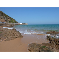 Picture Jersey Jersey Lecq 2010-04 22 - City View Lecq