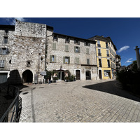 Picture France Vence 2024-04 62 - Streets Vence