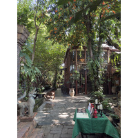 Picture Thailand Chiang Mai Faces restaurent 2026-01 3 - Hot Season Faces restaurent
