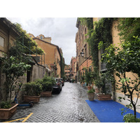 Picture Italy Rome 2024-09 126 - Street Rome