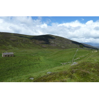 Picture United Kingdom Cairngorms National Park 2011-07 106 - Streets Cairngorms National Park