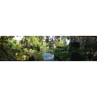 Picture France Giverny Pano 2013-06 11 - Lands Pano