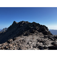 Picture France Corsica Monte Cinto 2023-10 101 - Winter Monte Cinto