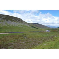 Picture United Kingdom Cairngorms National Park 2011-07 98 - Cost Cairngorms National Park