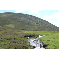 Picture United Kingdom Cairngorms National Park 2011-07 79 - Hot Season Cairngorms National Park