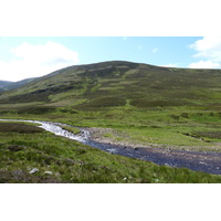 Picture United Kingdom Cairngorms National Park 2011-07 58 - Waterfalls Cairngorms National Park