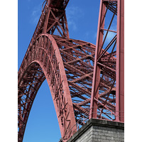 Picture France Viaduc de Garabit 2024-04 26 - Lake Viaduc de Garabit