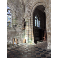 Picture France Locronan 2026-04 122 - Accomodation Locronan