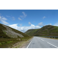 Picture United Kingdom Cairngorms National Park 2011-07 41 - Hot Season Cairngorms National Park