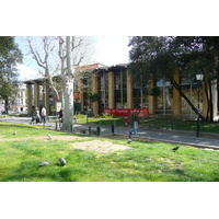 Picture France Aix en Provence Place du General de Gaulle 2008-04 3 - Summer Place du General de Gaulle
