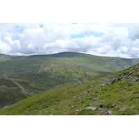 Picture United Kingdom Cairngorms National Park 2011-07 91 - Walking Street Cairngorms National Park