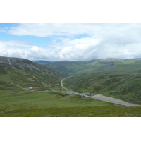 Picture United Kingdom Cairngorms National Park 2011-07 81 - Lakes Cairngorms National Park