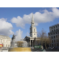 Picture United Kingdom London 2002-02 71 - Waterfalls London