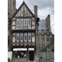 Picture France Guingamp 2020-06 19 - French Restaurant Guingamp