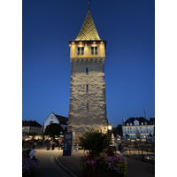 Picture Germany Lindau 2025-09 90 - Monument Lindau