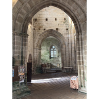 Picture France Locronan 2026-04 131 - Lakes Locronan