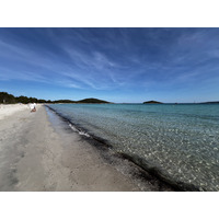 Picture France Corsica San Cyprien Bay 2024-05 6 - Summer San Cyprien Bay