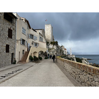 Picture France Antibes 2024-04 3 - Lake Antibes