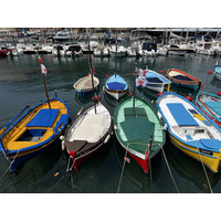 Picture France Nice 2024-04 34 - Street Nice