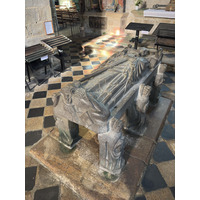 Picture France Locronan 2026-04 6 - Cost Locronan