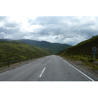 Picture United Kingdom Cairngorms National Park 2011-07 88 - Accomodation Cairngorms National Park