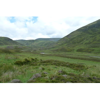 Picture United Kingdom Cairngorms National Park 2011-07 63 - Rooms Cairngorms National Park