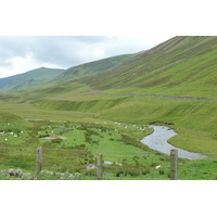 Picture United Kingdom Cairngorms National Park 2011-07 52 - Land Cairngorms National Park